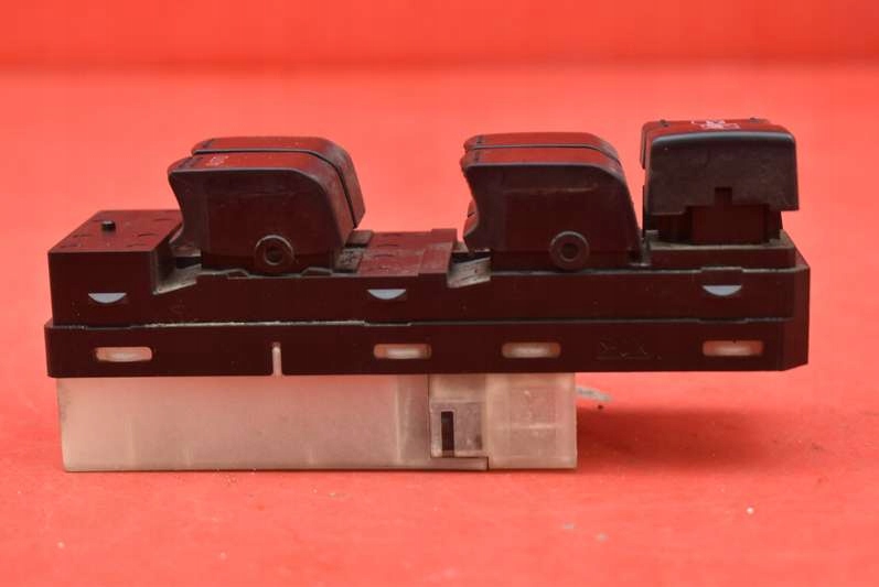 фото №6, Панель керування вікон eu 64j20 suzuki grand vitara 2 ii 05-08