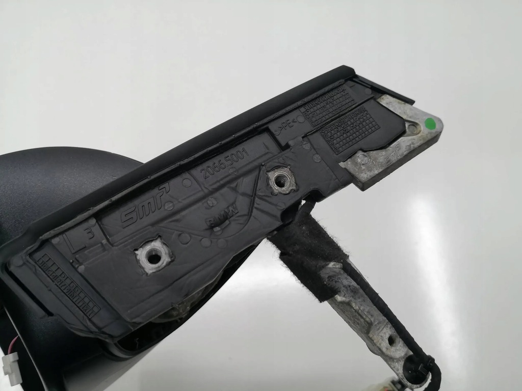 фото №7, Дзеркало bmw i3 i01 5 pin ліва