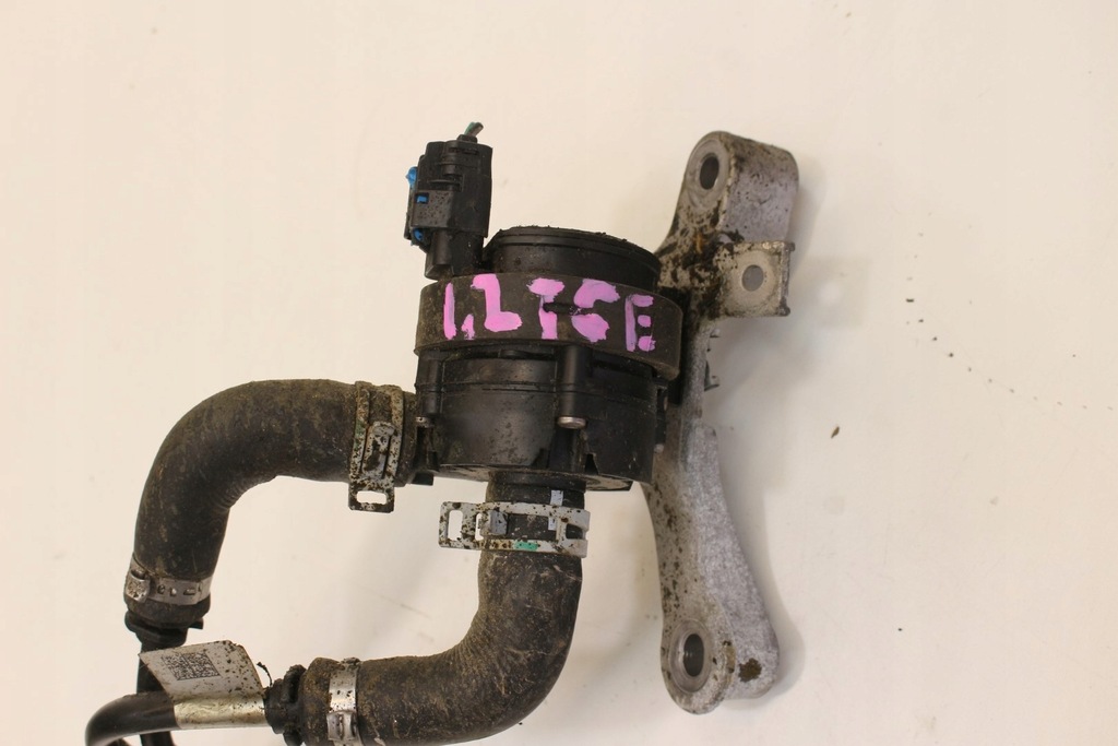 фото №4, Додаткова помпа циркуляція wody дроти dacia duster ii 1.2 tce