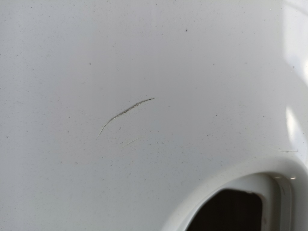 фото №6, Smart fortwo 07- крила лівий перед tylko монтаж