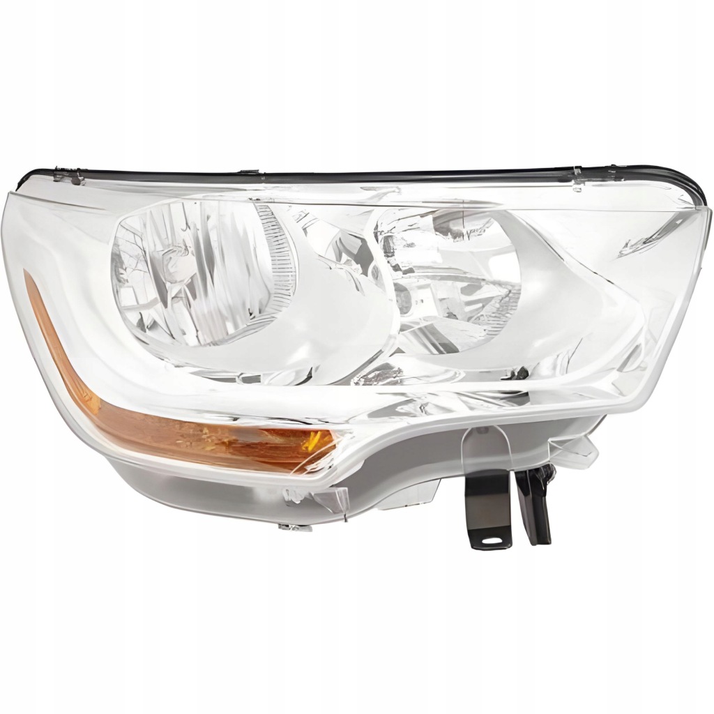 фото №1, Фара citroen c4 11-15