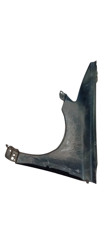 фото №9, Крыло перед правый volvo s40 v50