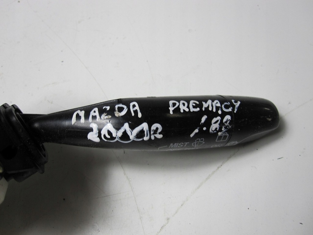 фото №3, Переключатель комбинированный переключатели mazda premacy 2000r