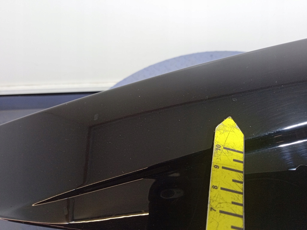 фото №7, Audi a6 c7 allroad lift крыло перед левый передний ly9b