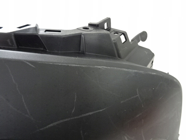 Купить Fiat ducato iv уголок бампера правый передний 1321411070