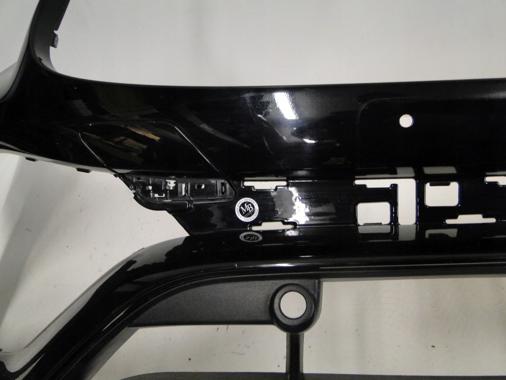 фото №11, Mercedes бампер передний glc 253 x253 a2538855904 pts lift amg