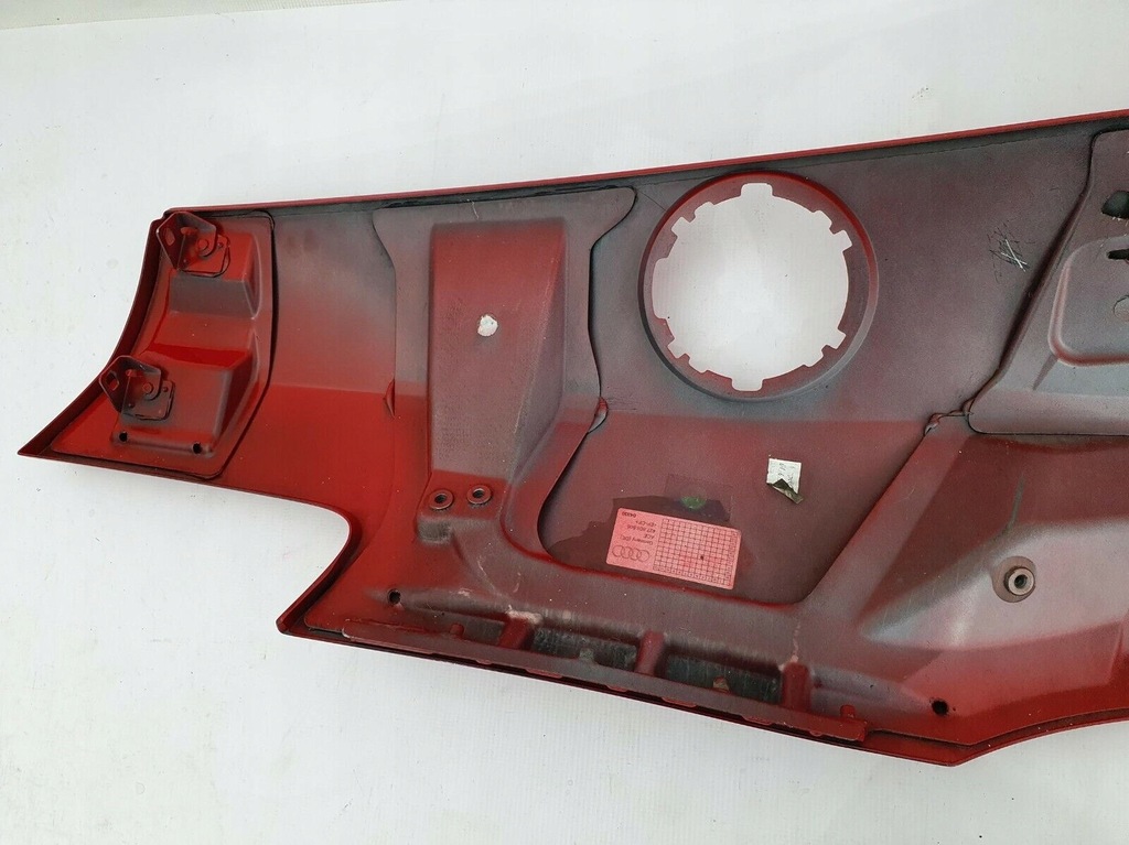 фото №10, Audi r8 spyder 427 420 крыло задний правый 427809606