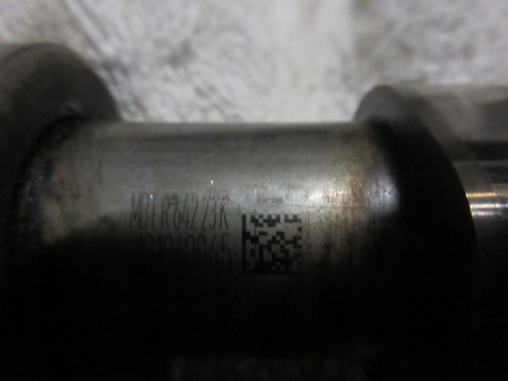 фото №12, Вал розподільного валу всмоктуючий випускний mercedes ml w164 w212 w221 3.0cdi