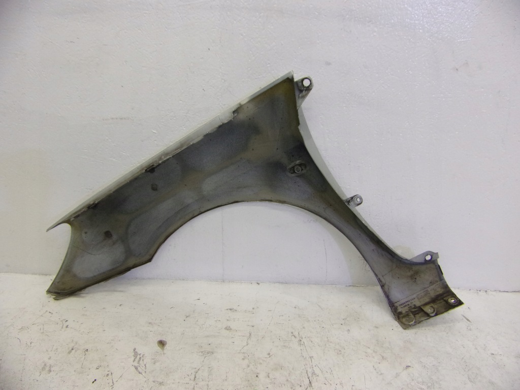 фото №6, Крила правий передній peugeot 307