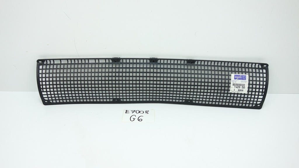 фото №1, Peugeot решётка решетка 9609858580