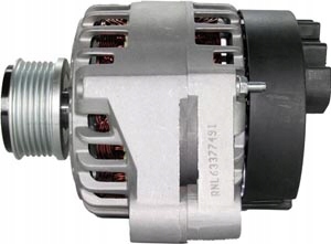 фото №2, Генератор ca1885 12v 120a opel, signum