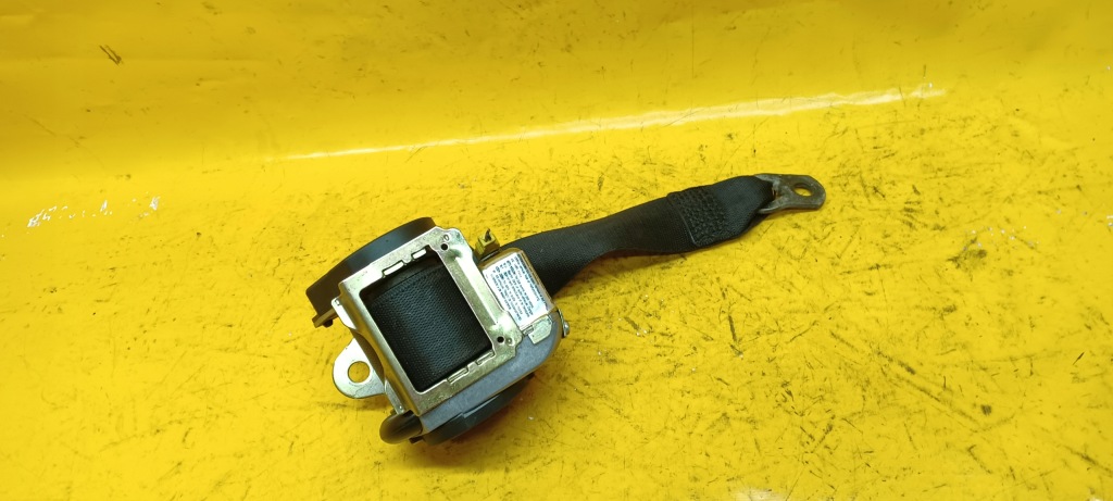 1688601885 ремінь правий задній mercedes w168 g Доставка