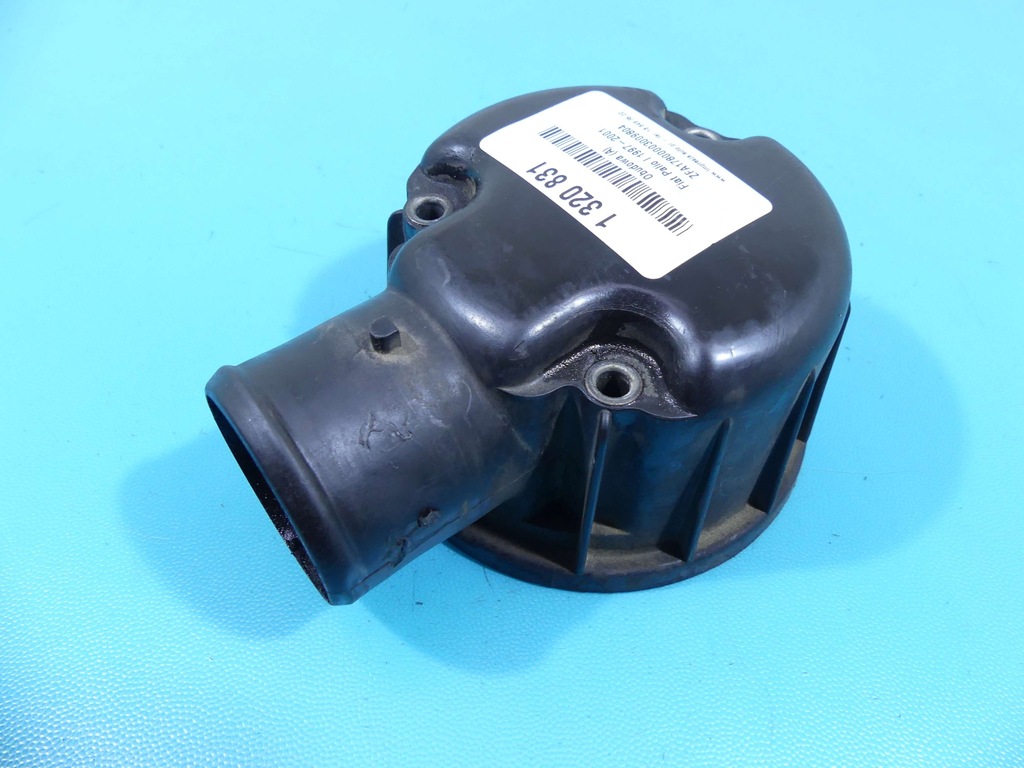 фото №1, Корпус моновприск fiat palio 1.4b