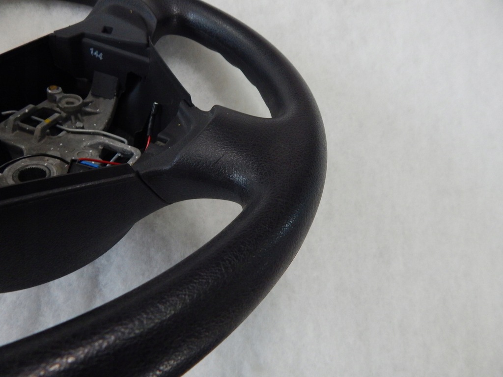 фото №9, Citroen berlingo ii peugeot partner ii - воздуховод ładna