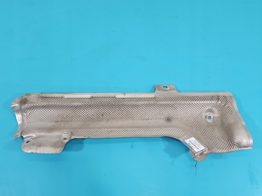 Купити Захист теплова підлога mercedes cls ii c218 10- 4.7 v8 278922