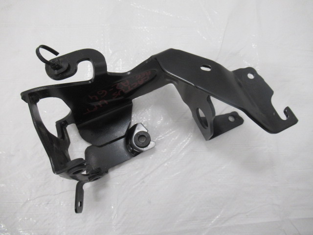 фото №3, Citroen c4 cactus lift корзина abs