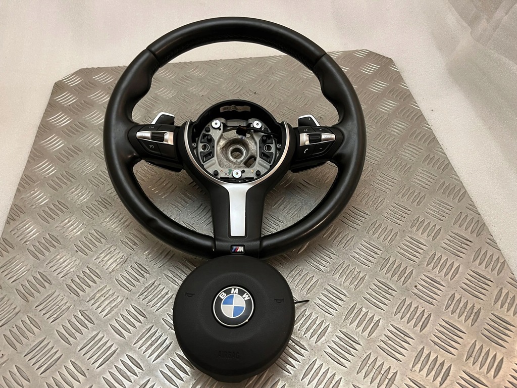 фото №11, Bmw 4 f36 gran coupe воздуховод