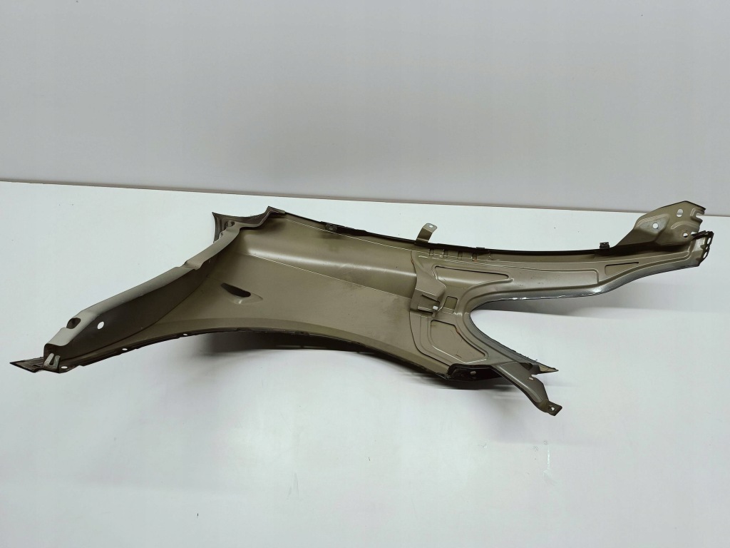 Tesla model y my 20- крило ліве перед передній 1618083-00-a Зі Шроту