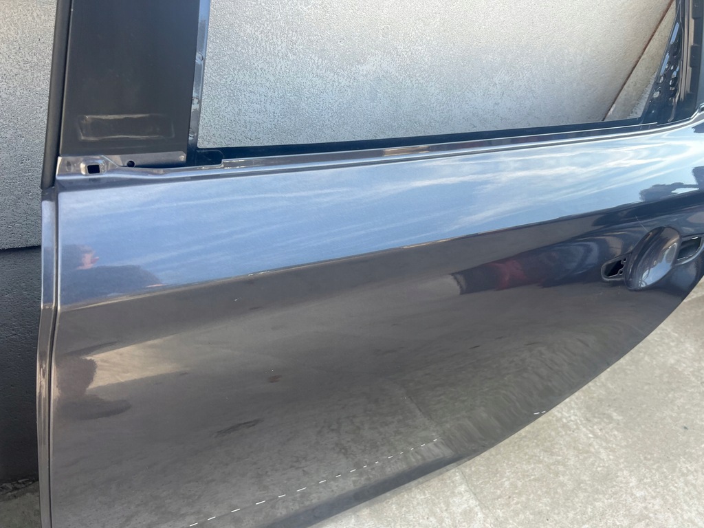 фото №9, Двері hyundai i30 fastback od 2017 задня лівий задні ліва