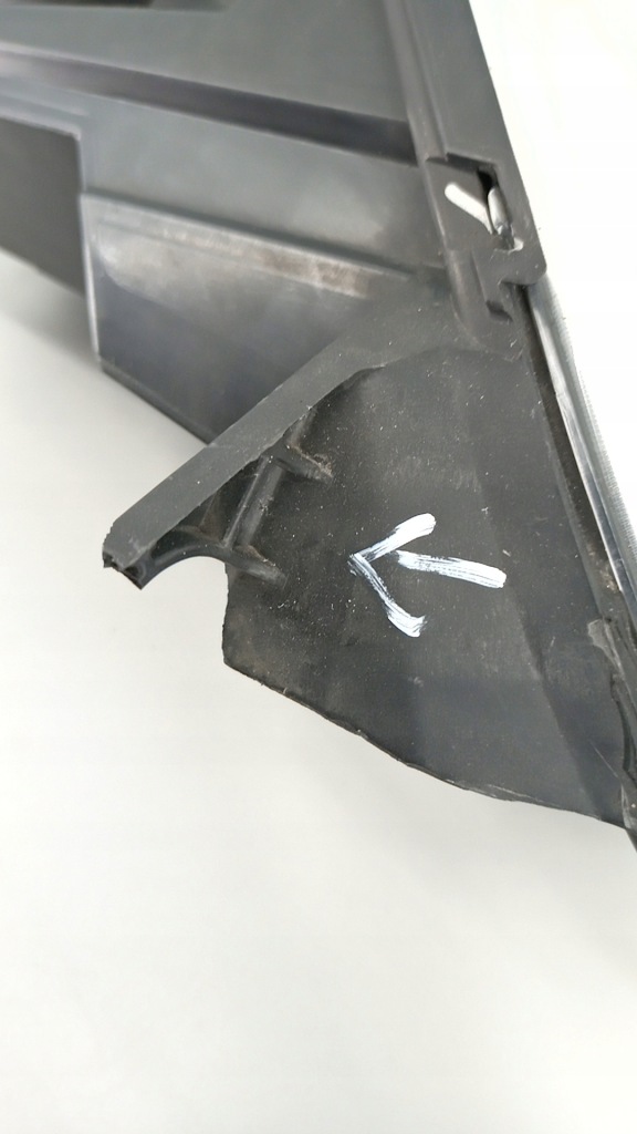 Купить Лампа передняя левая tesla model s ксенон 6005906