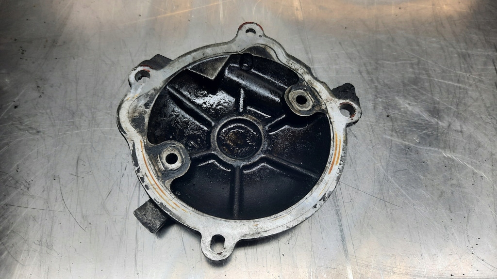 фото №2, Корпус распределительного вала 8200006884 renault espace iv 2.2 dci