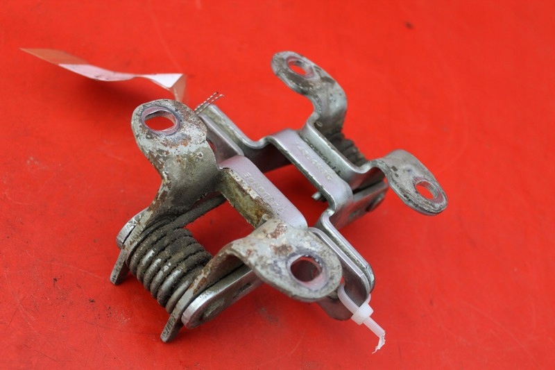 фото №6, Петля петли крышки land rover discovery 3 iii 04-09