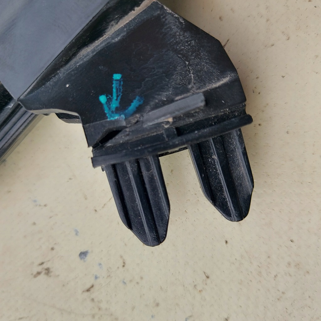 фото №2, Омыватель лампы фара toyota ch-r chr