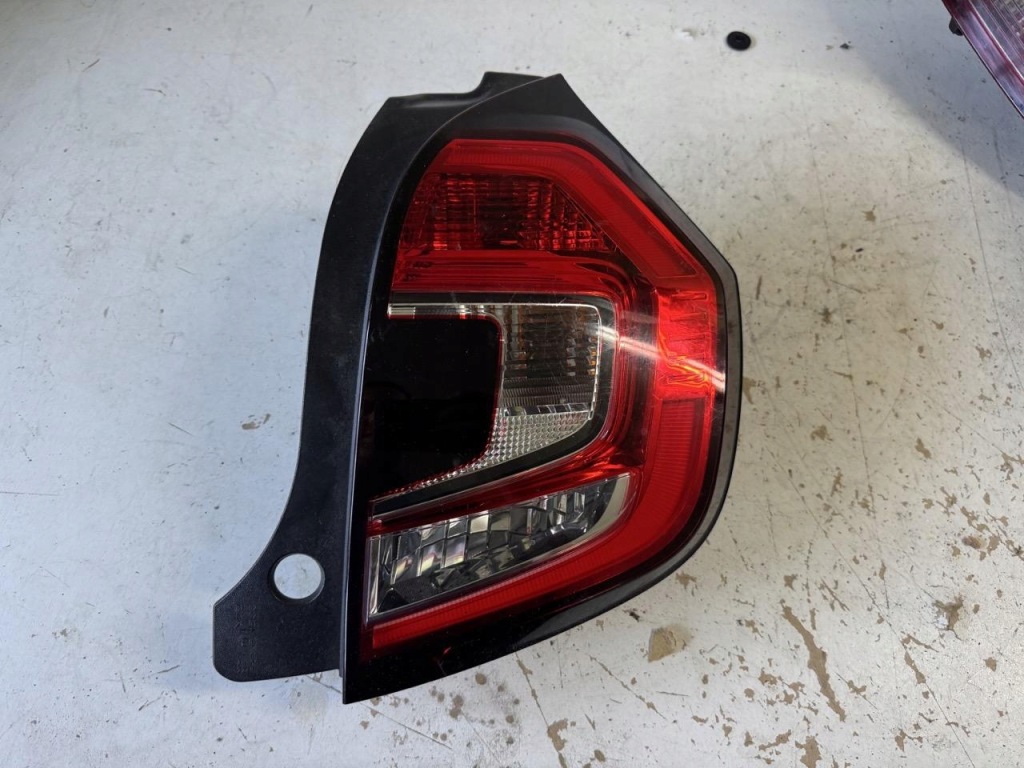 фото №1, Лампа права задня renault twingo iii 3 lift 18-