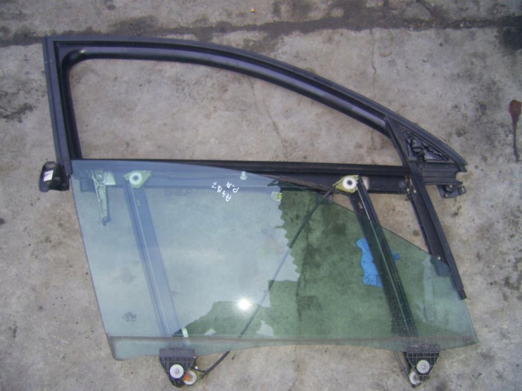 фото №1, Рама двері перед права audi a4 b7