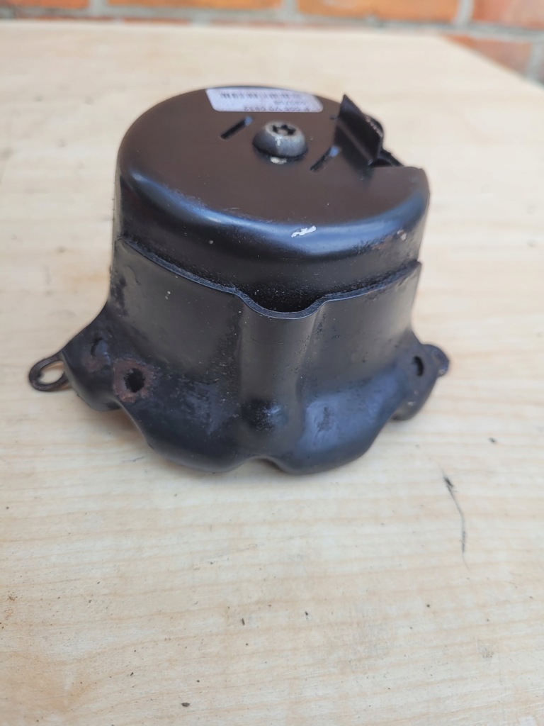 фото №8, Jeep cherokee kk 07-12 сирена сигналізація