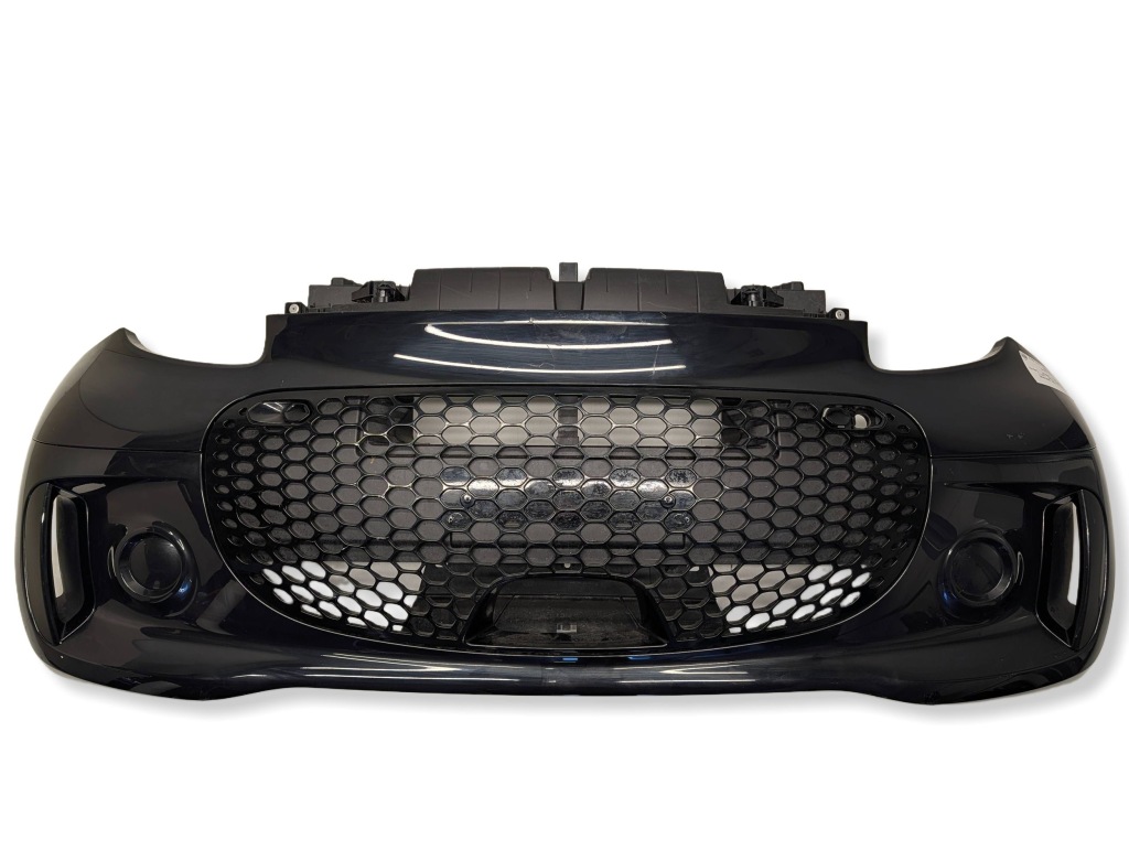 фото №1, Бампер перед smart fortwo iii c453 eq lift 2019-2024