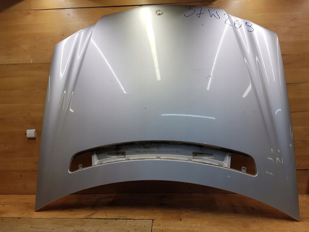 Купити Капот кришка двигуна mercedes w209