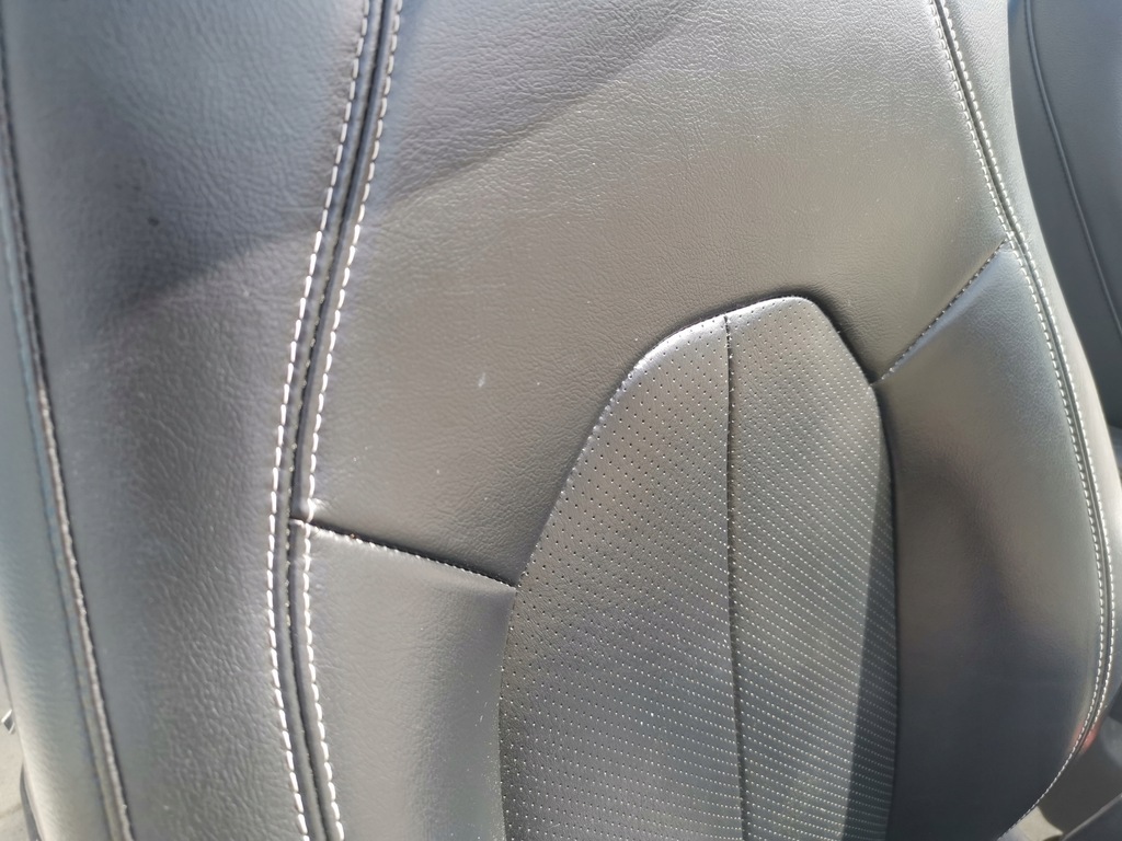 фото №6, Chrysler pacifica ii lift комплект сидений обшивки 7 человек