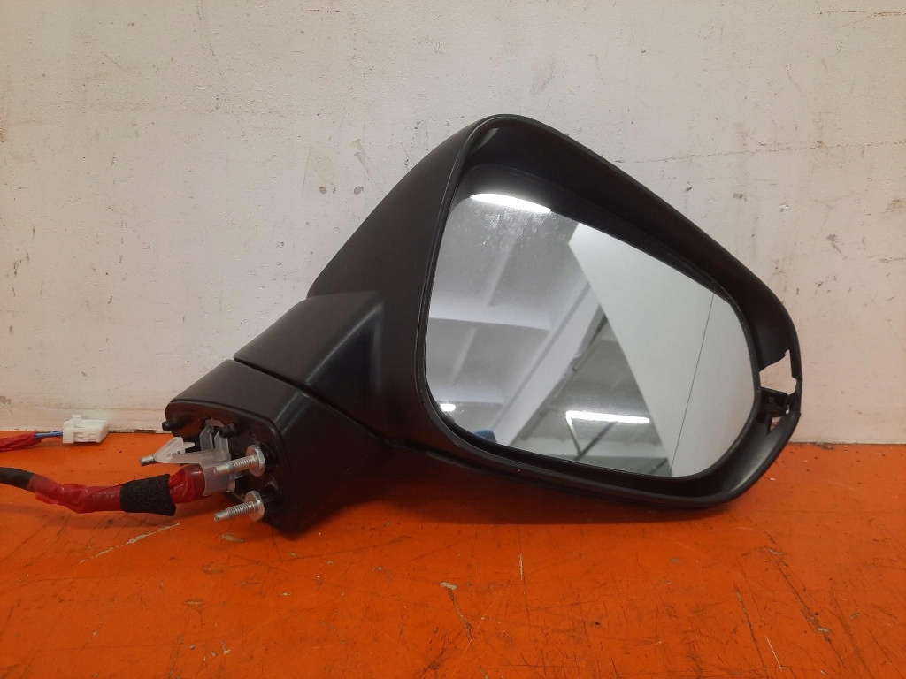 фото №7, Lexus nx i 14-21 дзеркало праве зовнішнє e4034168