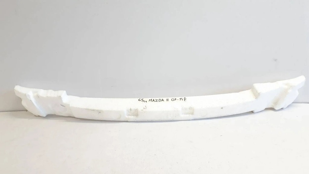 фото №5, Mazda 2 2007-2014 абсорбер перед