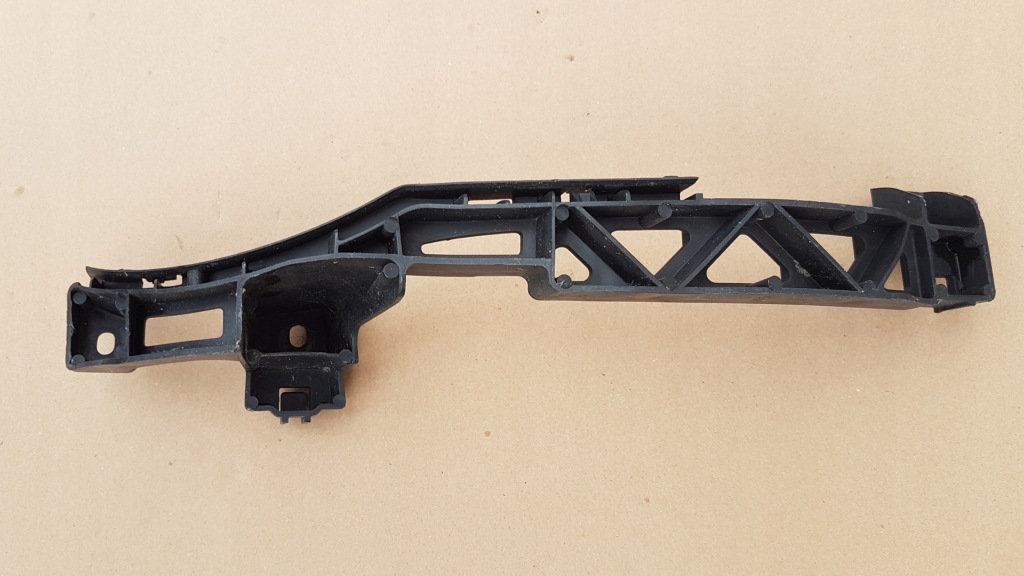 фото №1, Vw eos правий напрямна лампи перед 1q0807890