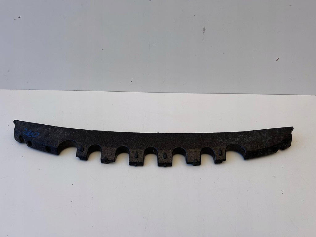 фото №1, Opel crossland x абсорбер бампера перед 39094652 оригинал