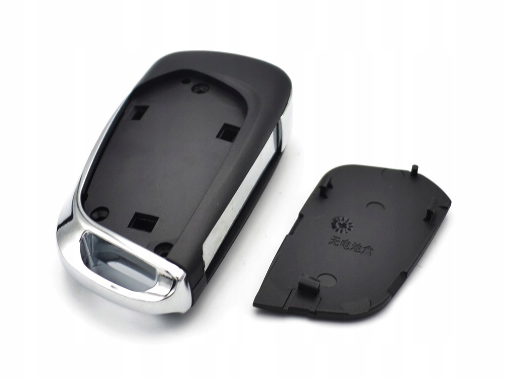 фото №7, Citroen c2 c3 c5 c6 xsara ключ pilot корпус