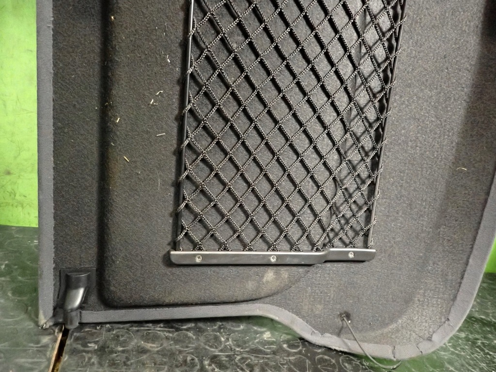 фото №12, Полка задняя audi a3 8p 03r