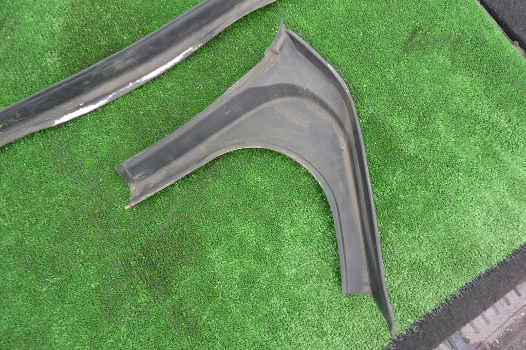 фото №5, Прокладка кришки багажника maserati ghibli iii kpl