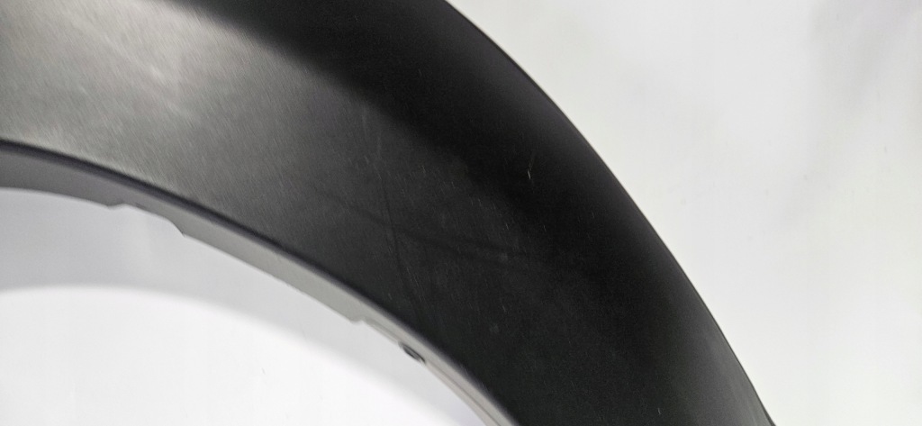 фото №8, Молдинг na крыло toyota hilux viii 20- левый задняя левая задняя