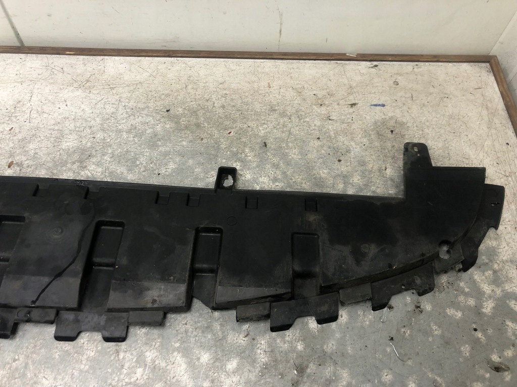 фото №8, Захист pod бампер renault modus 8200259264