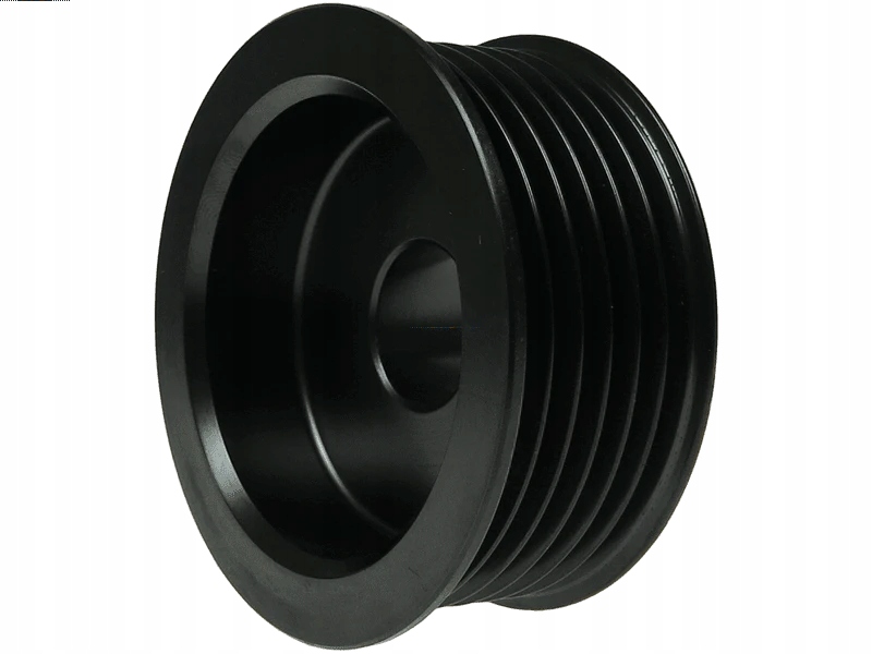 фото №10, As-pl шкив генератора