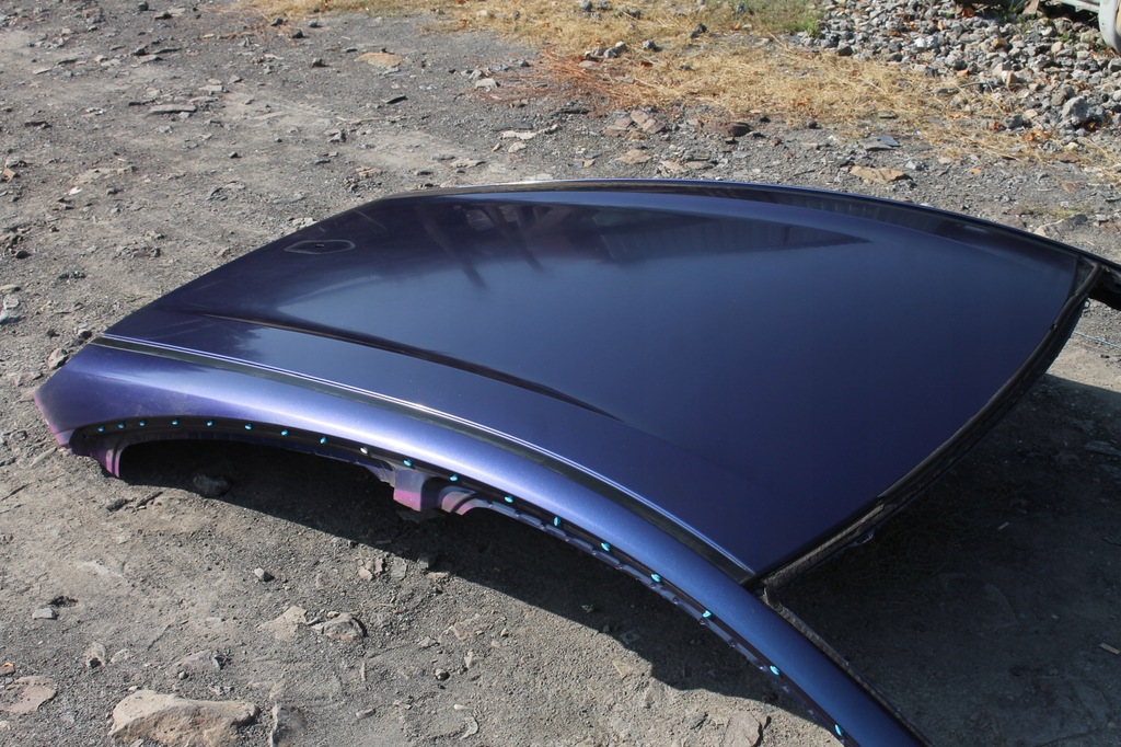 фото №8, Дах обшивка стійки honda hr-v ii 15-21 b594p