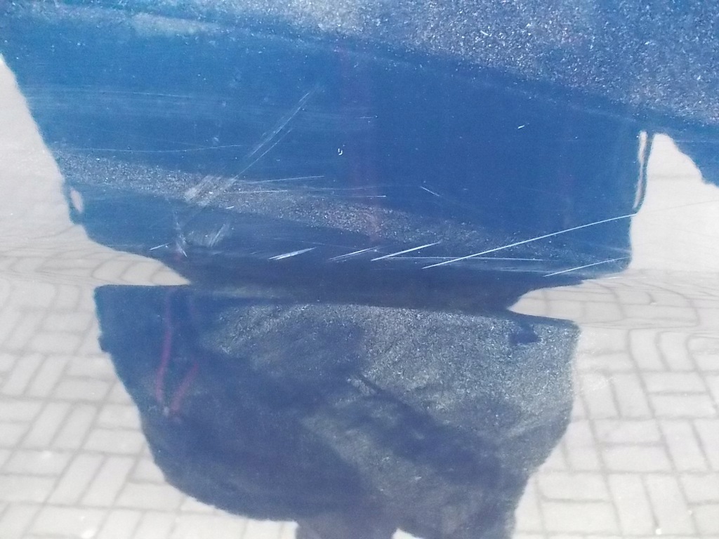 фото №13, Капот opel vectra c signum z20h