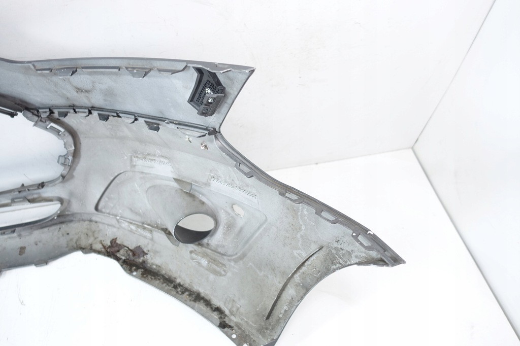 фото №10, Бампер перед передний ford transit connect