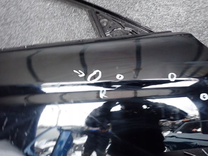 фото №7, Bmw f30 f31 3 дверь правое передние перед