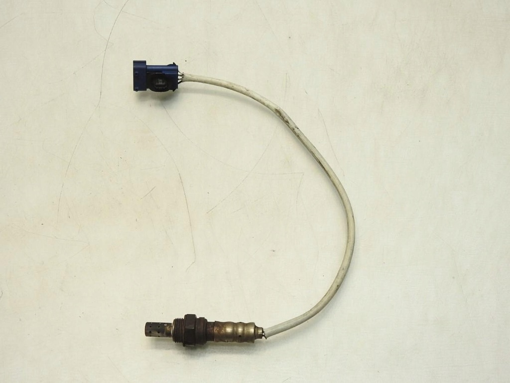 фото №9, Датчик лямбда-зонд citroen c3 picasso 1.4 vti v754896180