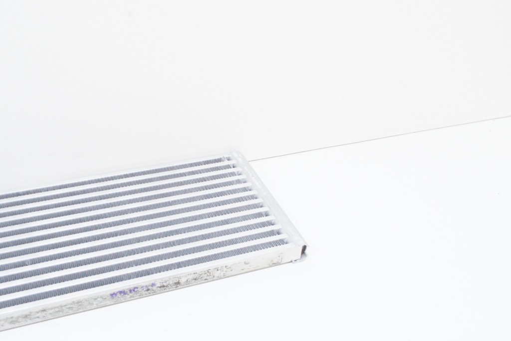 фото №6, Bmw x5 f15 радиатор системы усилителя руля 17117646751оригинальная