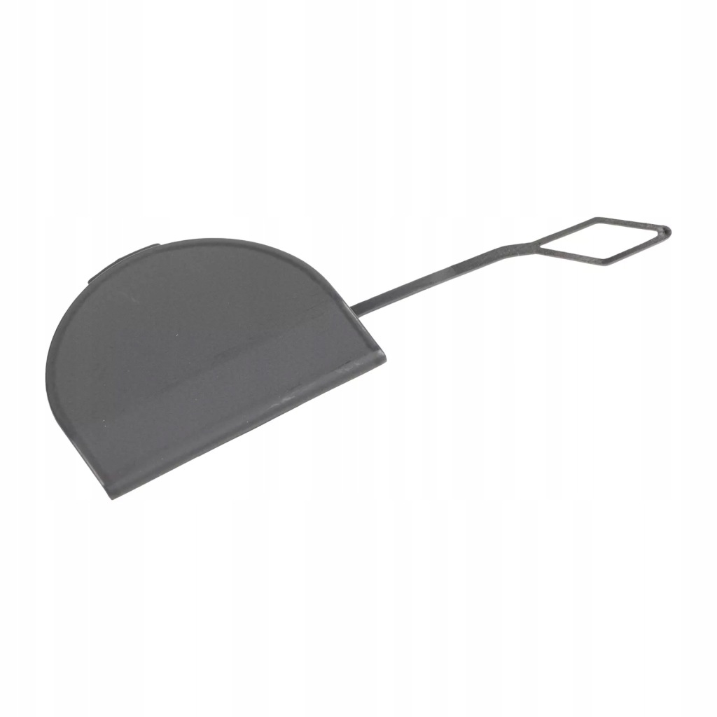 фото №1, Заглушка крышка фаркоп бампер задняя alfa romeo giulia